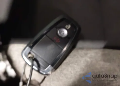 2025 Ford Bronco Sport Big Bend from USA, damaged, VIN 3FMCR9BN9SRE44864